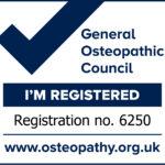 Phil Wise Registered Osteopath in Maidstone