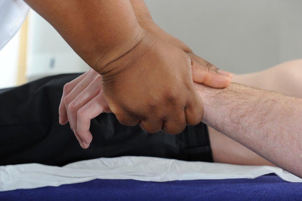 why see an osteopath? wrist articulation pic - Make Your Journey to Better Health and Wellness Begin Here
