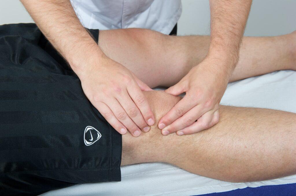 Baks Osteopathy Maidstone - Knee pain - need relief?