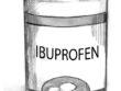 Bottle of Ibuprofen Baks Osteopathy Blog: Which is better for pain relief - Osteopathy or Drugs?