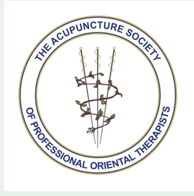 Svetlana Wise Registered Acupuncturist in Maidstone logo