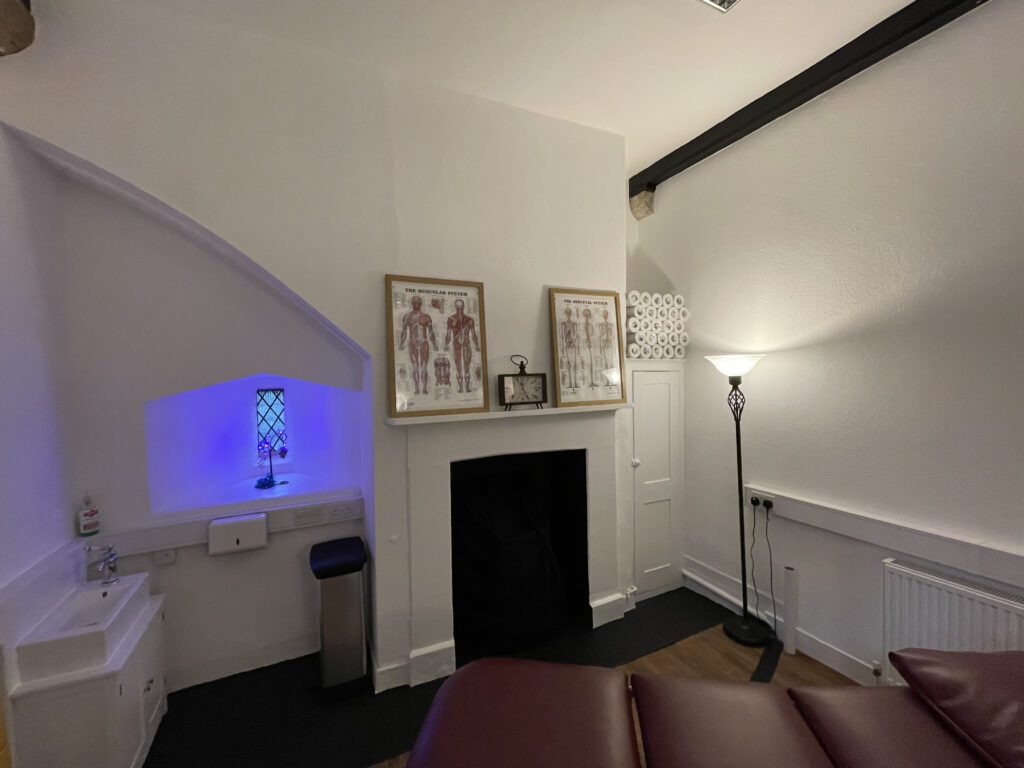baks osteopathy and acupuncture surgery