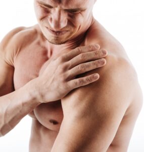 Osteopathy and Cranial Therapy Clinic Near Me In Maidstone frozen shoulder pain