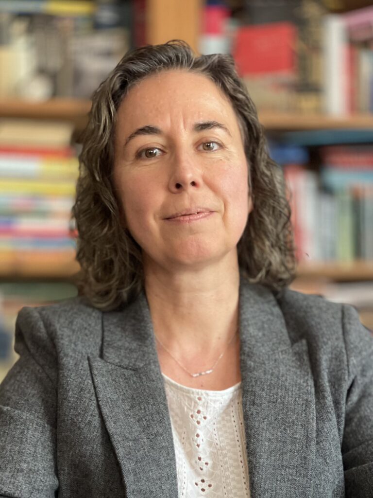 Picture of Svetlana Wise MD DO MSc DipFPS